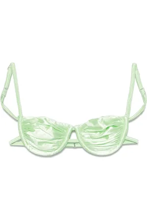 Isa Boulder Top de bikini Plush