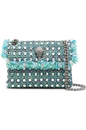 Kurt Geiger Bolso de hombro Kensington mini