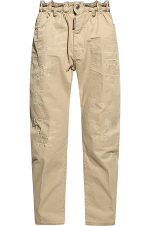 Dsquared2 Pantalones holgados
