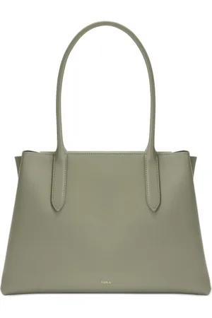 Furla Bolso shopper Meridiana grande