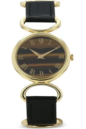 PIAGET Reloj Vintage de 26 mm 1970 pre-owned