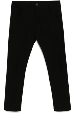 UNDER CONSTRUCTION Pantalones con botones