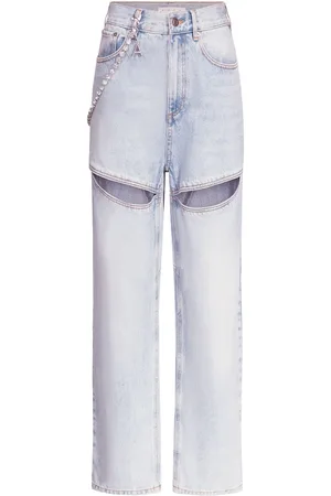 AREA Vaqueros Slit