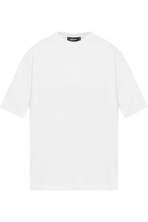 Dsquared2 Camiseta lisa