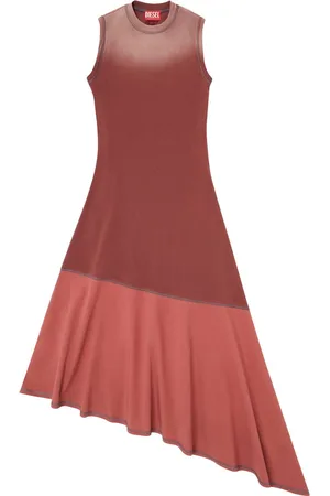 Diesel Vestido D-elicy