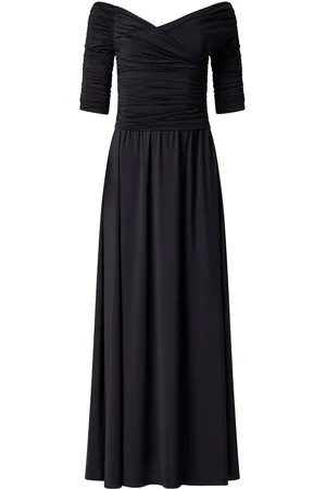 Altuzarra Vestido largo Charlotte