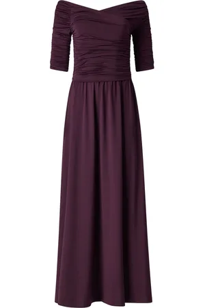 Altuzarra Vestido largo Char