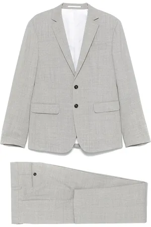 Dsquared2 Traje con botones