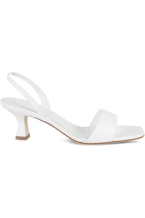 3Juin Sandalias con tacón de 55 mm