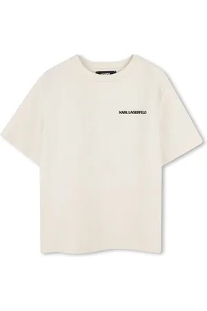 Karl Lagerfeld Camiseta Ikonik Karl
