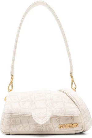 Jacquemus Bolso de hombro Le Petit Bambimou