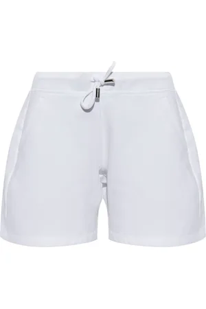 Dsquared2 Pantalones cortos de deporte estampados