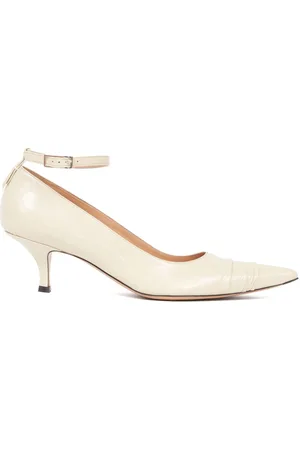 Maison Margiela Zapatos Kinkies con tacón de 55 mm