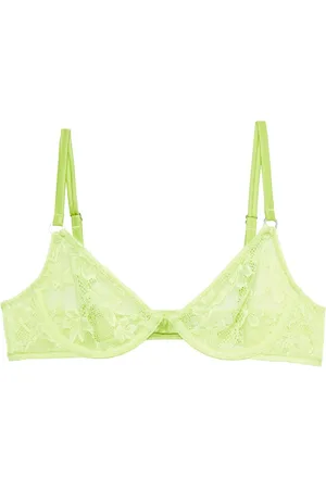 FLEUR DU MAL Sujetador Le Stretch Lace