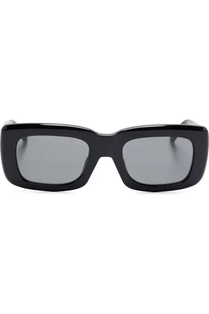 The Attico Gafas de sol Marfa