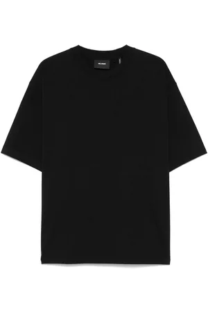 Axel Arigato Camiseta con encaje