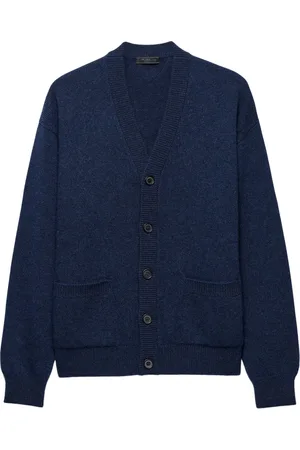 Prada Cárdigan Re-Cashmere