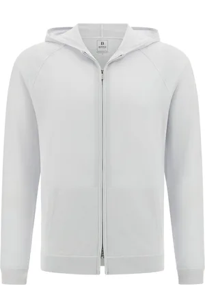 Boggi Milano Jersey con cremallera