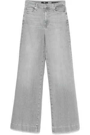 7 for all Mankind Vaqueros Modern Dojo