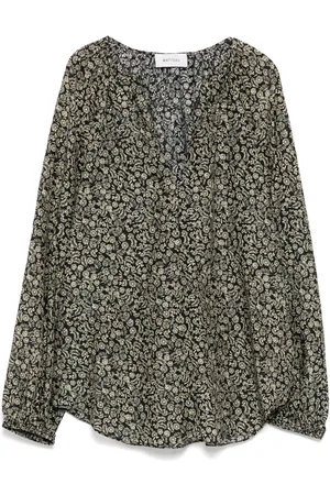 MATTEAU Blusa Voluminous
