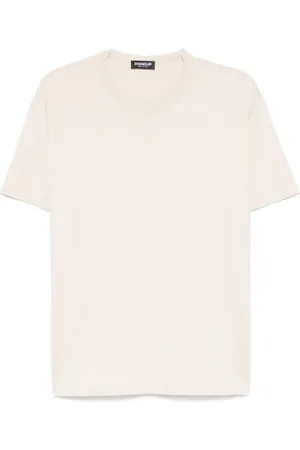 Dondup Camiseta lisa