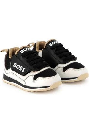 HUGO BOSS Zapatillas a paneles