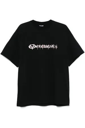 Vetements Camiseta Reaper