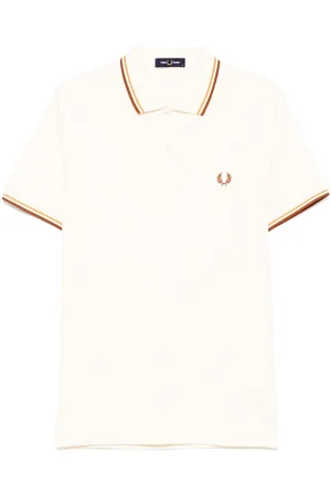 Fred Perry Polo Twin Tipped