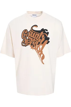 MARCELO BURLON Camiseta County