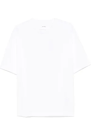 Axel Arigato Camiseta con encaje
