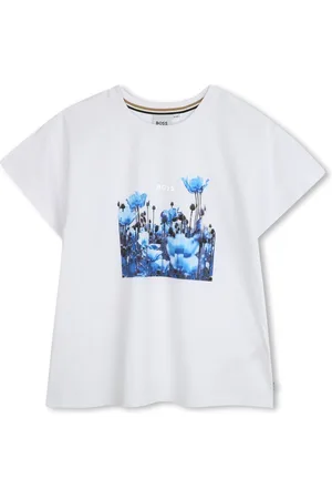 HUGO BOSS Camiseta de manga corta