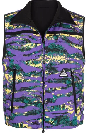 Billionaire Boys Club Chaleco reversible