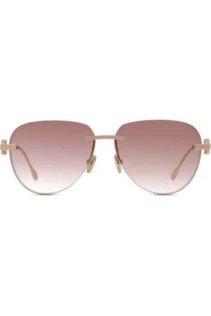 Fred Gafas de sol con logo grabado