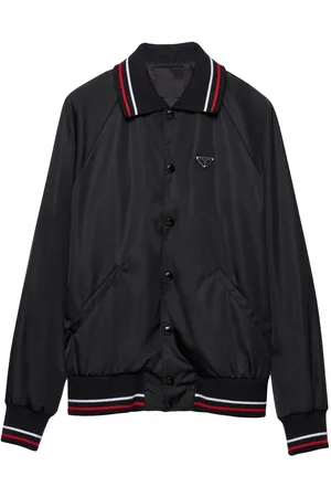 Prada Chaqueta Re-Nylon