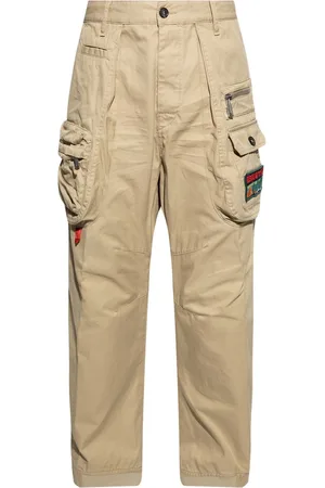 Dsquared2 Pantalones tipo cargo