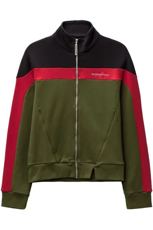 Spencer Badu Chaqueta de chándal Bowl