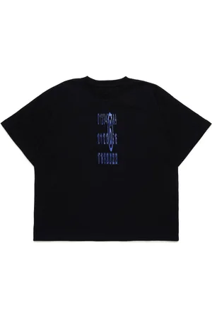 Maison Margiela Camiseta Numbers