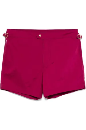 Tom Ford Bañador con tiras ajustables