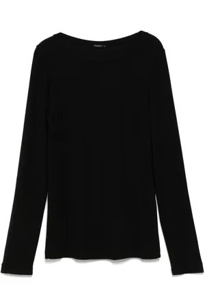 TRANSIT Camiseta con manga larga