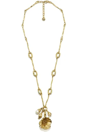 Goossens Collar Fleur de Pavot