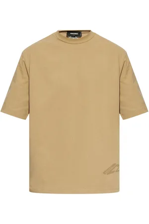 Dsquared2 Camiseta lisa