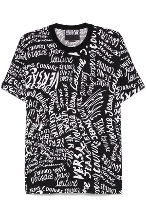 VERSACE Camiseta Logomania