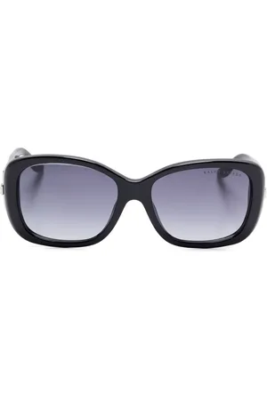Ralph Lauren Gafas de sol con montura cuadrada