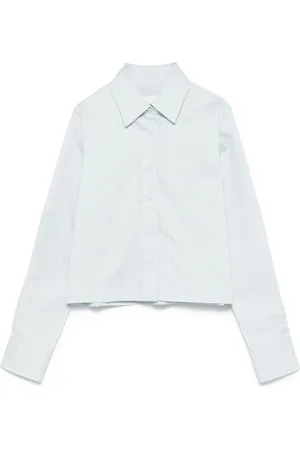 Closed Camisa lisa