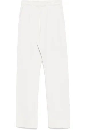 Entire Studios Pantalones de chándal rectos
