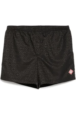 Casablanca Bañador en jacquard