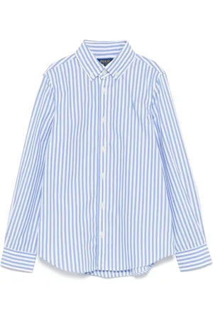 Ralph Lauren Camisa a rayas