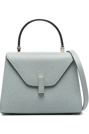 VALEXTRA Bolso shopper Iside mediano