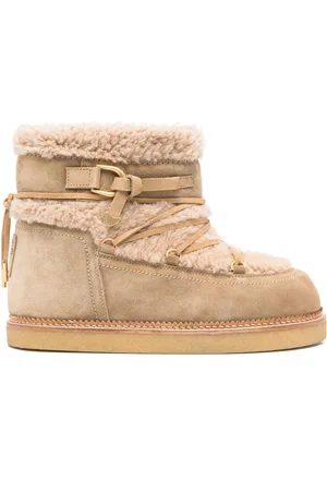 ELEVENTY Botas con tacón grueso