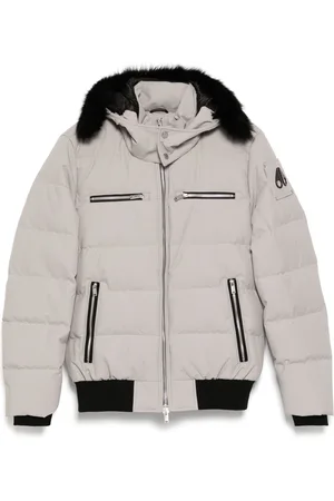 Moose Knuckles Chaqueta Cloud